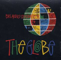 Big Audio Dynamite : The Globe (Single)